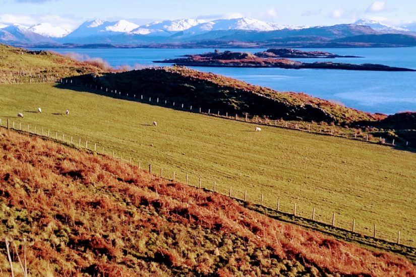 About-Kilcheran Kilcheran