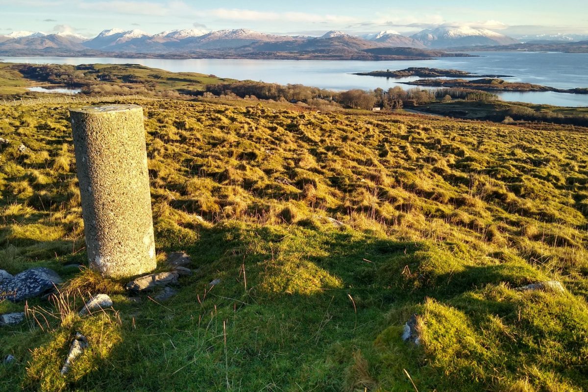 IMG_20201206_133135554_HDR Triangulation Pillar, the Bàrr Mòr